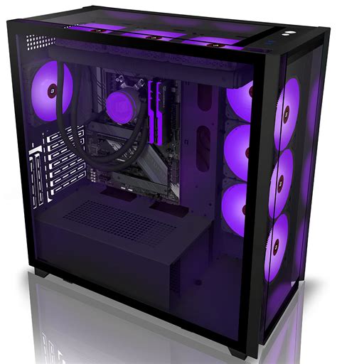 gaming pc case